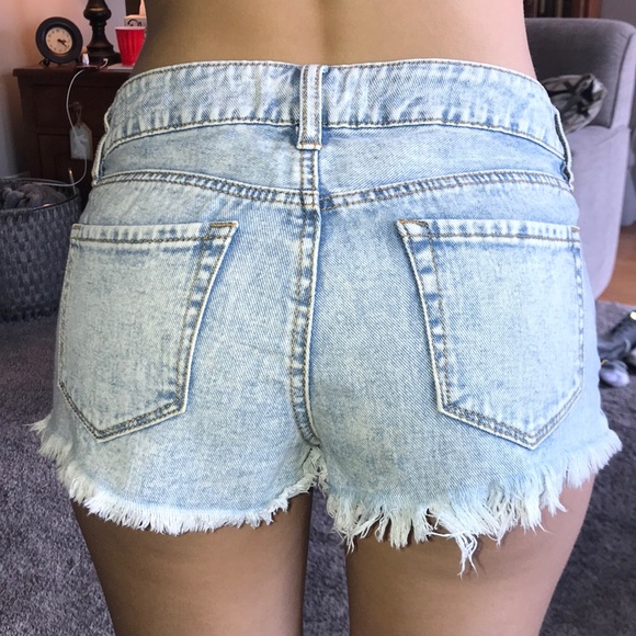 Pacsun shorts - Picture 4 of 6